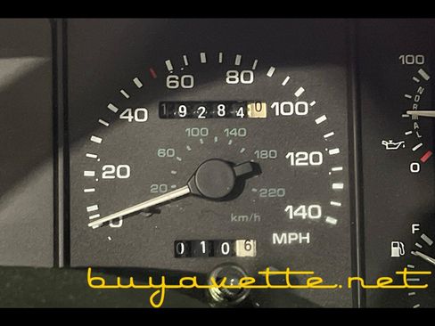 Used 1990 Ford Mustang GT RWD image 20