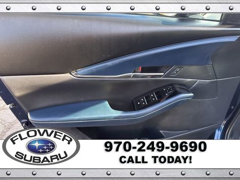 Used 2021 MAZDA CX-30 AWD 2.5 S w/ Preferred Package image 24