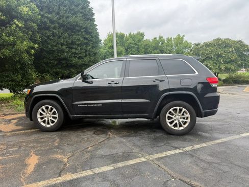 Used 2015 Jeep Grand Cherokee Laredo w/ Quick Order Package 23E AWD/4WD image 5