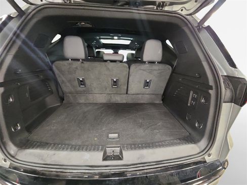 Certified 2024 Chevrolet Traverse RS w/ LPO, Floor Liner Package image 25