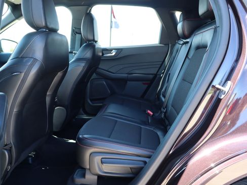 Used 2023 Ford Escape ST-Line Select w/ Tech Pack #2 image 11