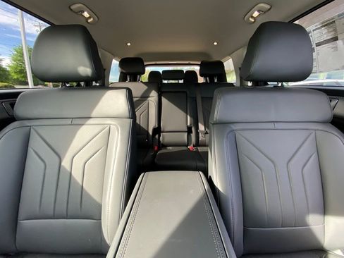 New 2026 Hyundai Santa Fe SEL FWD image 27