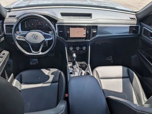 Used 2020 Volkswagen Atlas Cross Sport SEL FWD image 25