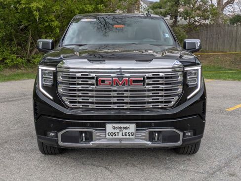 New 2026 GMC Sierra 1500 Denali AWD/4WD image 2