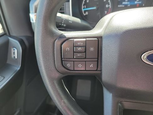 Used 2023 Ford F150 XL w/ STX Appearance Package AWD/4WD image 23