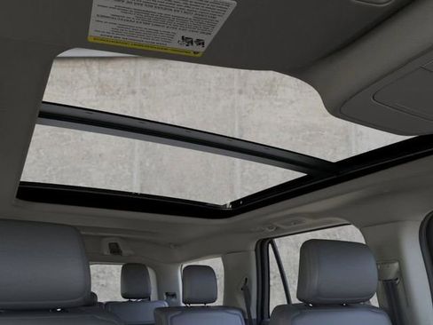 New 2026 Ford Expedition Active image 26