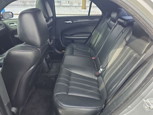 Used 2018 Chrysler 300 S w/ 300S Premium Group image 24