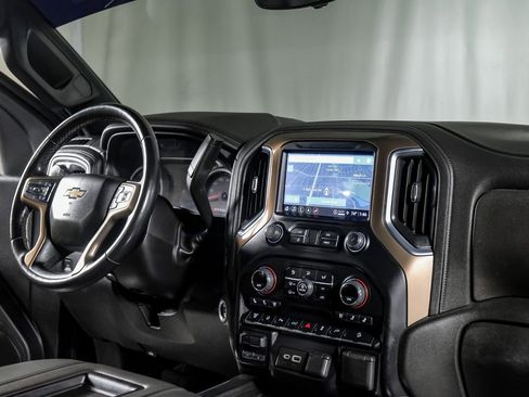 Used 2022 Chevrolet Silverado 3500 High Country w/ Z71 Off-Road Package image 24