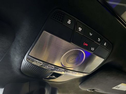 Certified 2024 Mercedes-Benz G 550 G 550 image 30