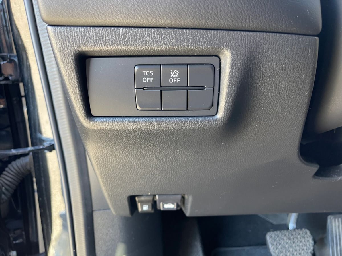 Used 2019 MAZDA CX-5 Touring FWD image 15