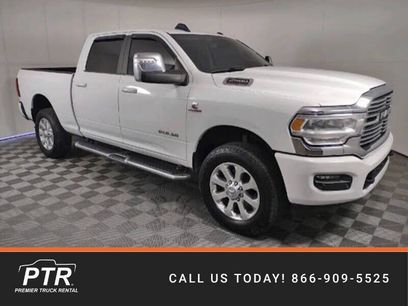Used 2023 RAM 2500 Laramie