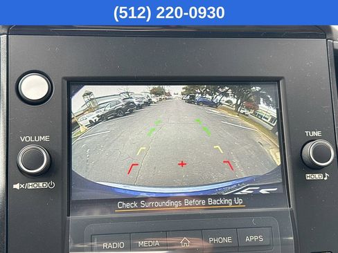 New 2026 Subaru Forester image 16