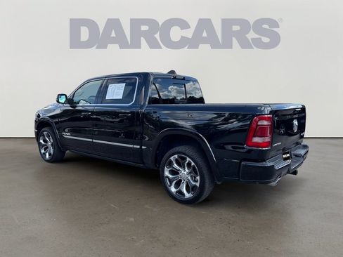 Certified 2024 RAM 1500 Limited AWD/4WD image 5