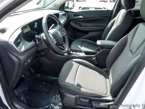 New 2026 Buick Encore GX Preferred w/ Advanced Technology Package image 9