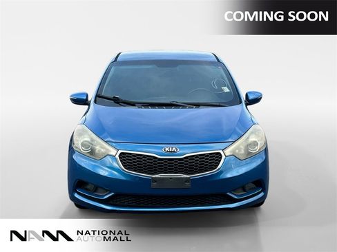 Used 2014 Kia Forte EX image 8