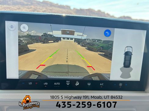 New 2025 Ford Bronco Sport Big Bend AWD/4WD image 27