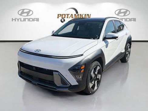 New 2026 Hyundai Kona Limited image 1