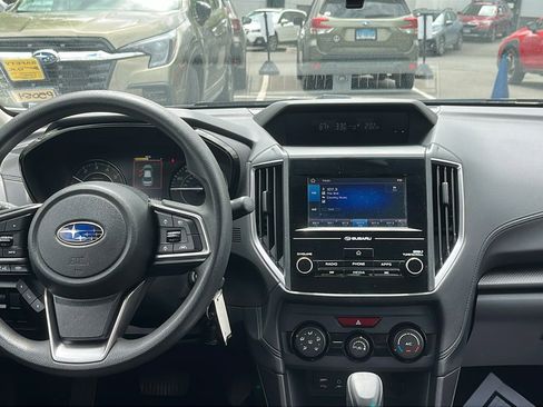 Certified 2023 Subaru Impreza 2.0i AWD/4WD image 25