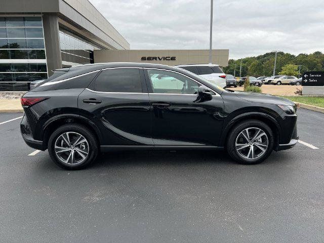 Certified 2025 Lexus RX 350 Premium AWD/4WD image 2