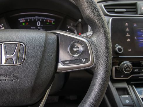 Used 2019 Honda CR-V EX image 33