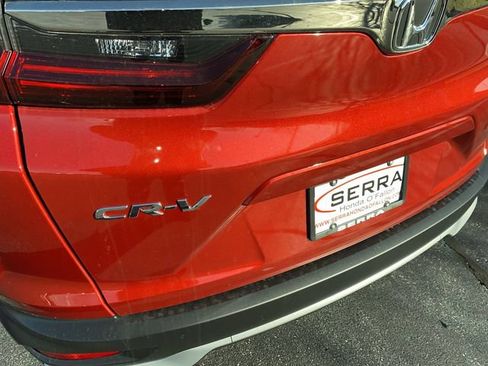 Used 2021 Honda CR-V EX-L image 17