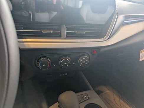 New 2026 Chevrolet Trax LS w/ LS Convenience Package image 21