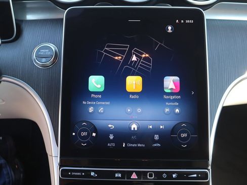 New 2026 Mercedes-Benz CLE 300 4MATIC Cabriolet image 9