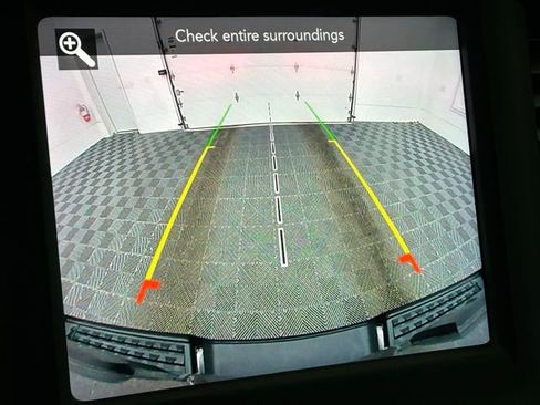 Used 2020 RAM 1500 Rebel w/ Rebel Level 2 Equipment Group image 6