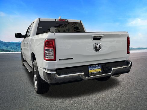Certified 2019 RAM 1500 Big Horn image 7