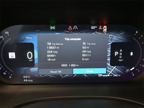 Used 2026 Volvo XC60 B5 Ultra w/ Protection Package Premier image 10