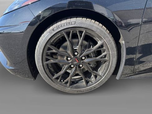 New 2026 Chevrolet Corvette Stingray Coupe w/ 1LT RWD image 9