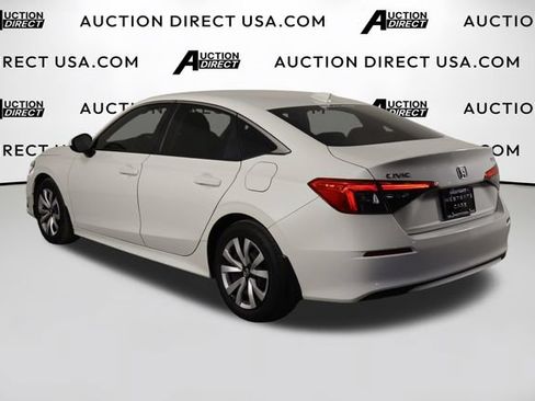 Used 2024 Honda Civic LX image 38