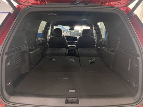 New 2026 Chevrolet Traverse Z71 w/ Enhanced Driving Package image 25