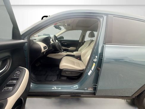 Used 2024 Honda HR-V EX-L image 20