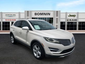 Used 2018 Lincoln MKC Premiere video 2