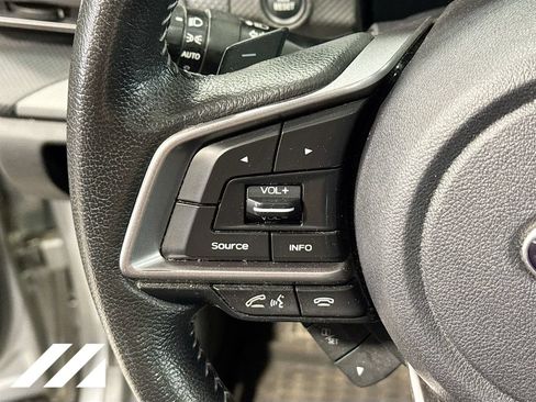 Used 2021 Subaru Forester Limited w/ Popular Package #3 AWD/4WD image 12