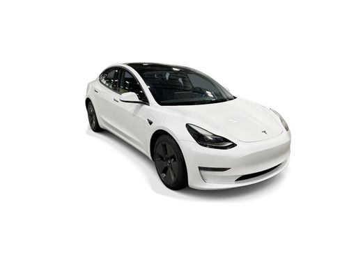 Certified 2023 Tesla Model 3 Standard Range RWD image 8