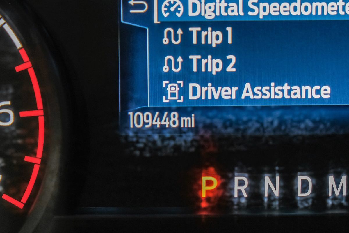 Used 2023 Ford F350 XLT w/ 360-Degree Camera Package AWD/4WD image 19