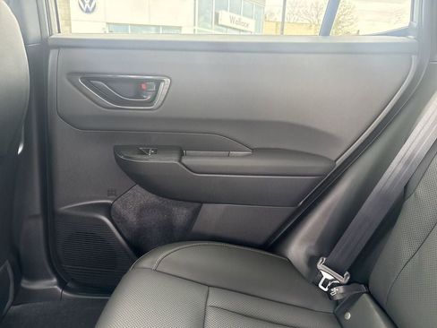 New 2026 Subaru Outback Wilderness AWD/4WD image 28