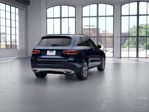 Used 2017 Mercedes-Benz GLC 300 image 21