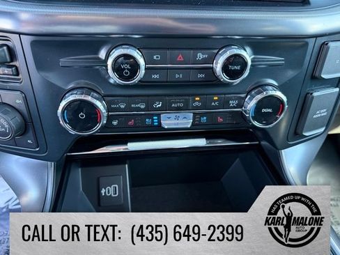 Used 2025 Ford F150 Lariat AWD/4WD image 25