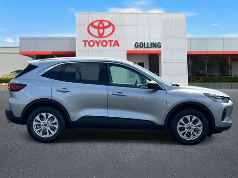 Used 2024 Ford Escape Active AWD/4WD image 6