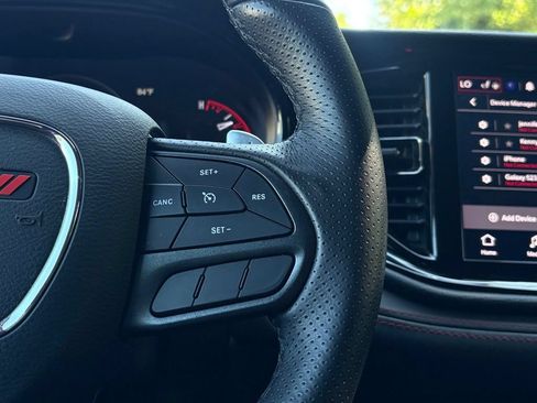 Used 2026 Dodge Durango GT RWD image 30