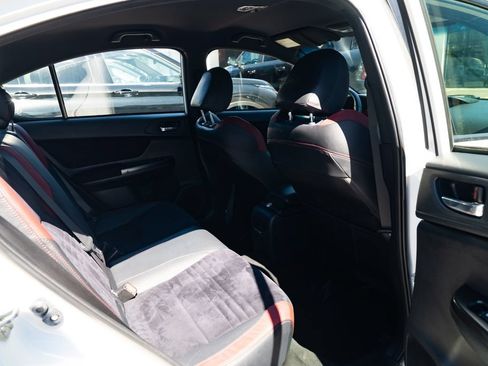 Used 2017 Subaru WRX STI AWD/4WD image 26