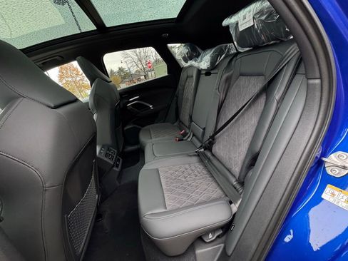 New 2025 Audi SQ5 Premium Plus image 31