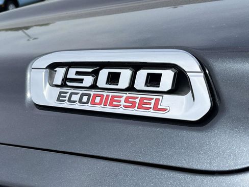 Used 2022 RAM 1500 Laramie image 9