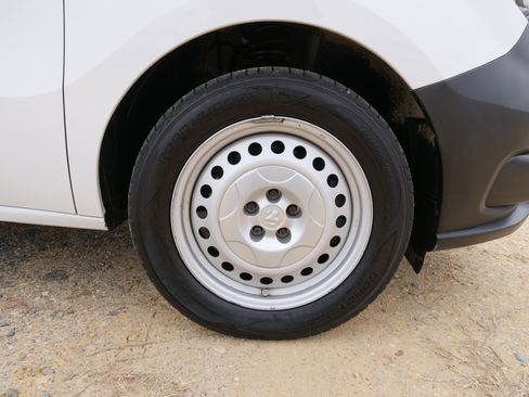 Used 2019 RAM ProMaster City Tradesman image 10