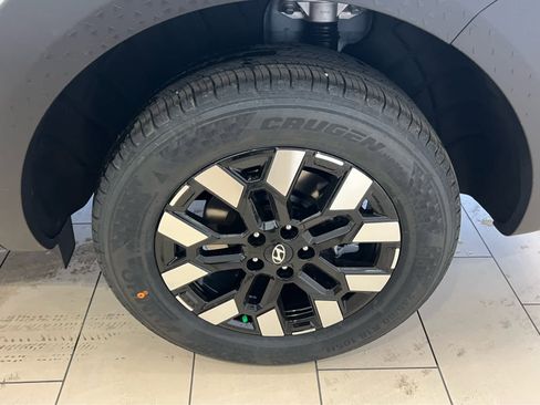New 2026 Hyundai Santa Cruz SEL AWD/4WD image 13