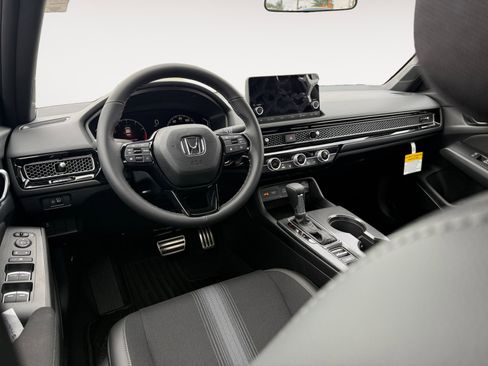 New 2026 Honda Civic Sport image 15