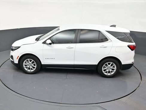 Used 2024 Chevrolet Equinox LT FWD image 13